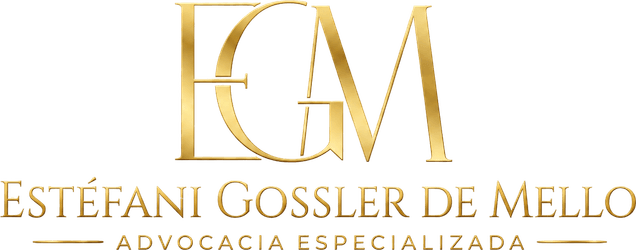 Estéfani Gossler de Mello — Advocacia Especializada